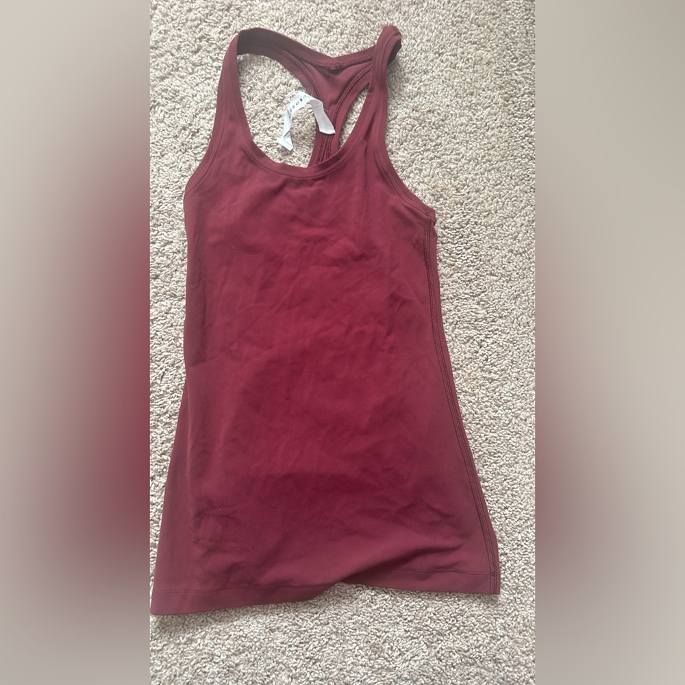 Lulu Tank